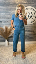 Load image into Gallery viewer, Sunny Jumpsuit