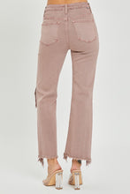 Load image into Gallery viewer, 90’s Vintage Crop Flare - Mauve