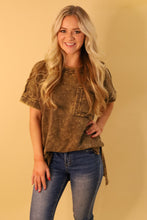 Load image into Gallery viewer, Brix Tee - Mocha