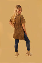 Load image into Gallery viewer, Brix Tee - Mocha