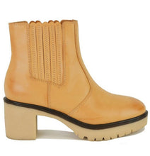 Load image into Gallery viewer, Heather Bootie