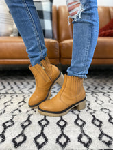 Load image into Gallery viewer, Heather Bootie