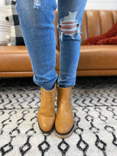 Load image into Gallery viewer, Heather Bootie