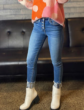 Load image into Gallery viewer, Jaden Skinny Jeans