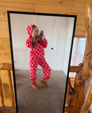 Load image into Gallery viewer, Checkered Set