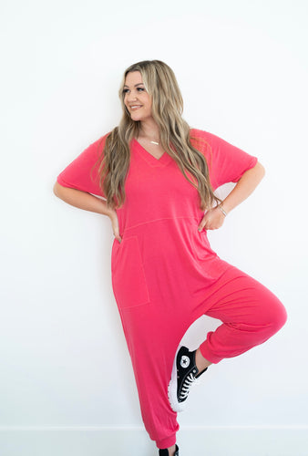 JoJo Jumpsuit