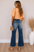 Load image into Gallery viewer, HIGH RISE PATCH POCKETS