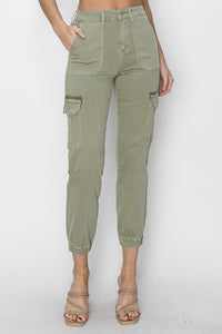 Blakely High rise cargos