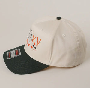 SPOOKY Hat