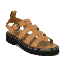 Load image into Gallery viewer, Gracie Strap Sandals
