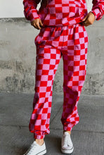 Load image into Gallery viewer, Checkered Set