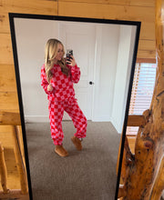 Load image into Gallery viewer, Checkered Set