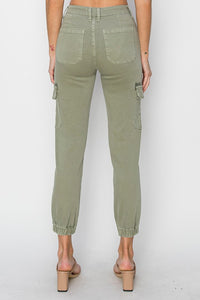 Blakely High rise cargos