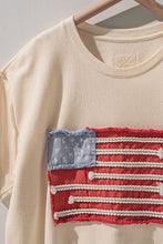 Load image into Gallery viewer, USA Flag Tee