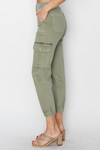 Blakely High rise cargos