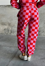 Load image into Gallery viewer, Checkered Set