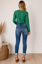 Load image into Gallery viewer, Brielle Skinny Jeans