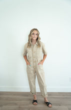 Load image into Gallery viewer, Vintage Jumpsuit