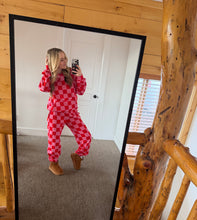 Load image into Gallery viewer, Checkered Set