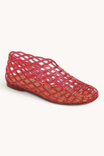 Load image into Gallery viewer, Ruby Jelly Shoes