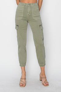 Blakely High rise cargos