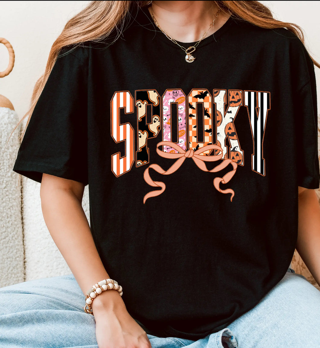 SP👀KY TEE
