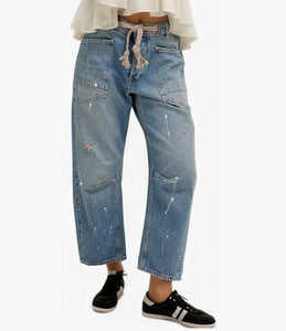Emery Pants