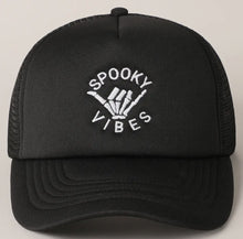 Load image into Gallery viewer, SP👀KY VIBES hat