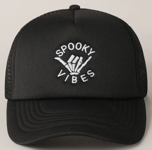 SP👀KY VIBES hat
