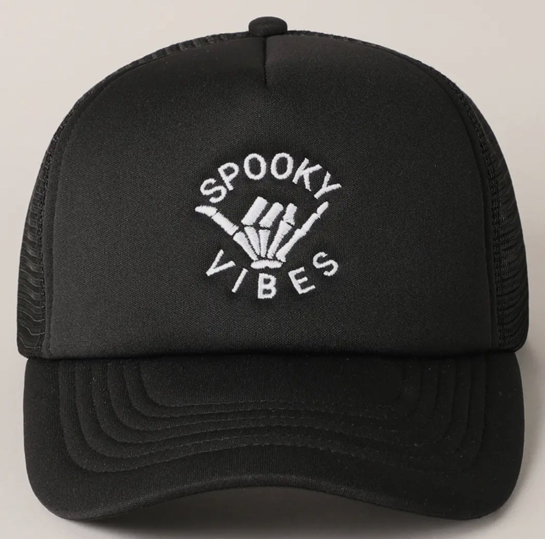SP👀KY VIBES hat