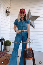 Load image into Gallery viewer, Aspen Jumpsuit