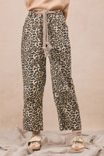 Load image into Gallery viewer, Journey Leopard Pants