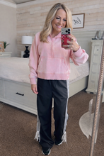 Load image into Gallery viewer, Detail Jersey Pants