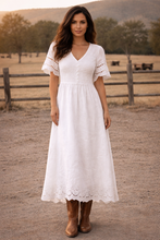 Load image into Gallery viewer, Sweet Magnolia Dress