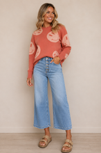 Load image into Gallery viewer, Be HAPPY Sweater