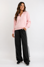 Load image into Gallery viewer, Detail Jersey Pants