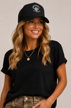 Load image into Gallery viewer, SP👀KY VIBES hat