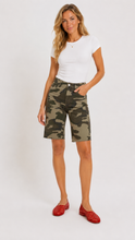 Load image into Gallery viewer, Kami Camo Shorts