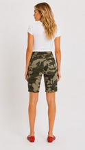 Load image into Gallery viewer, Kami Camo Shorts