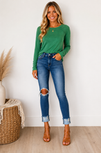 Load image into Gallery viewer, Brielle Skinny Jeans