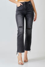 Load image into Gallery viewer, Vintage Black Jeans