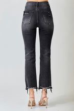 Load image into Gallery viewer, Vintage Black Jeans