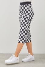 Load image into Gallery viewer, Sunny Days Skirt / black
