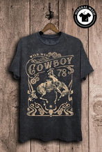 Load image into Gallery viewer, Wild West Cowboy Tee