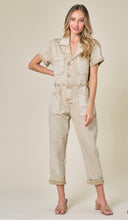 Load image into Gallery viewer, Vintage Jumpsuit