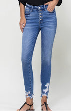 Load image into Gallery viewer, Jaden Skinny Jeans