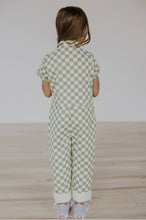 Load image into Gallery viewer, HARMONY MINI ME JUMPSUIT