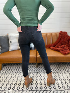 Kristin Skinny Jeans