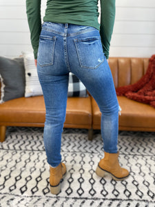 Hailee Skinny Jeans
