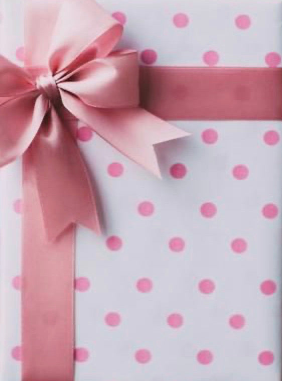 BLUSHING BEAUTIES BOUTIQUE GIFT CARD